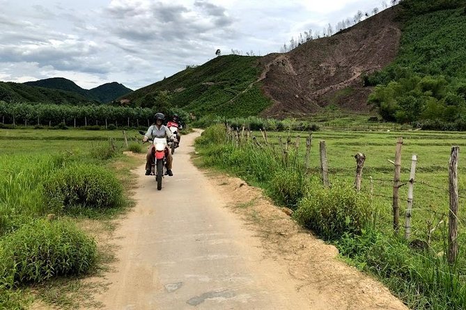 My Son Sanctuary Motorbike Tour From Hoi an - Common questions