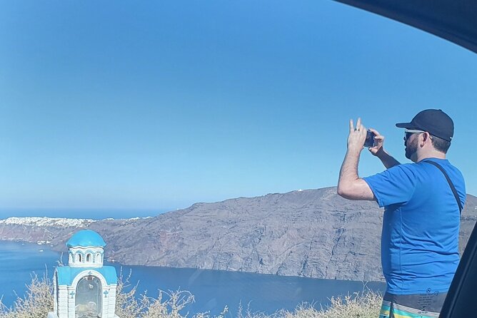 My Ultimate Half-Day Private Santorini Road Trip - Scheduling the Road Trip Itinerary