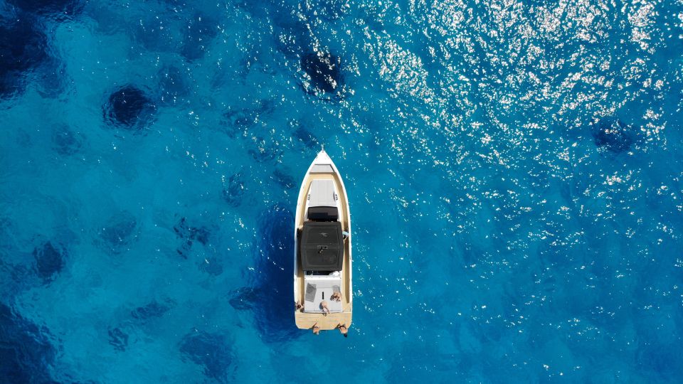 Mykonos: Private Cruise on a Brand New Luxury Yacht - Last Words