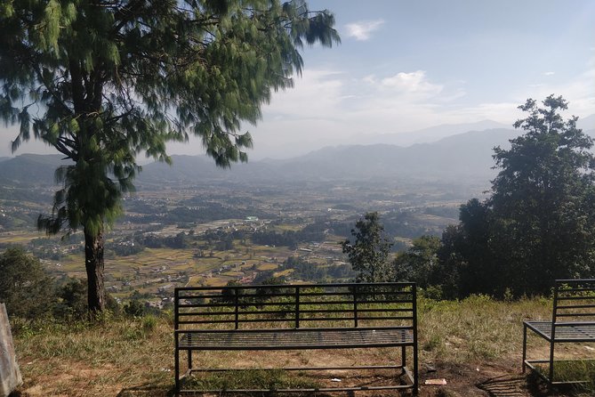 Nagarkot Sunrise and Day Hike to Bhaktapur - Tour Highlights