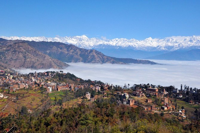 Nagarkot to Changu Narayan Day Hike From Kathmandu - Last Words and Final Thoughts