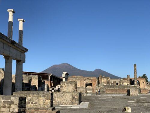 Naples: Pompeii and Naples Full-Day Tour With Tickets - Additional Details and Recommendations