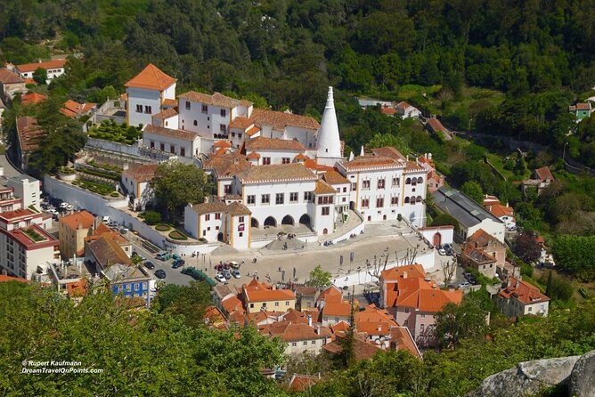 National Palace of Sintra Tickets: Skip the Line Entry - Last Words