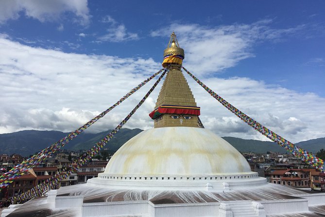 Nepal at a Glance Luxury - Adventure and Exploration at Top Locations