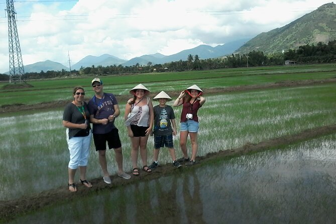 Nha Trang Private Authentic Cultural Countryside Tour by Car With Special Lunch - Last Words