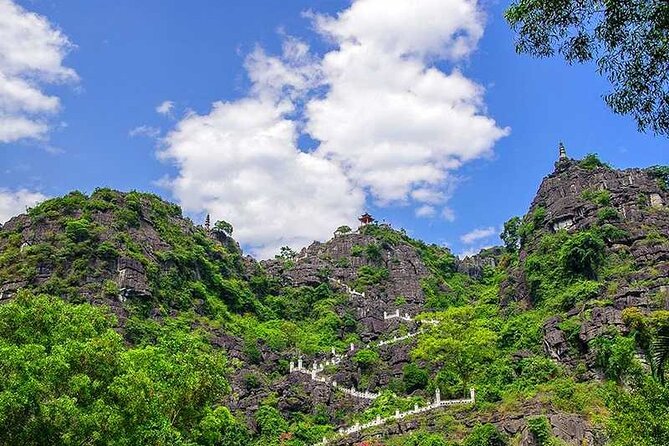 Ninh Binh Full Day Tour From Hanoi to Hoa Lu, Tam Coc, Mua Cave - Important Pricing and Legal Information