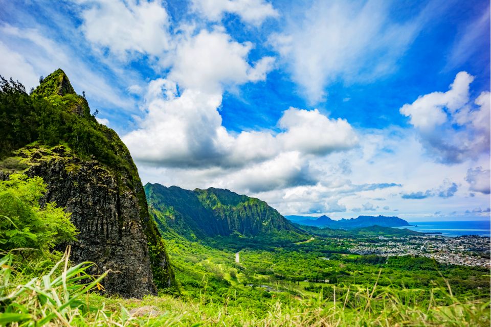 Oahu: Grand Circle Island Self-Guided Audio Driving Tour - App Benefits