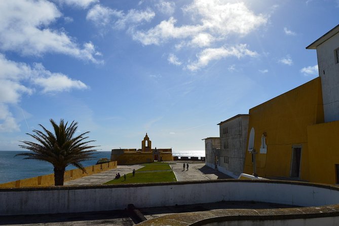 Óbidos, Peniche and Buddha Eden Full Day Private Tour From the West - Assistance and Contact Information