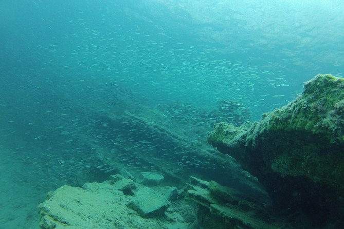 Olous – Guided Snorkelling Excursion to Discover Olous Sunken Ancient City - Additional Details and Reviews