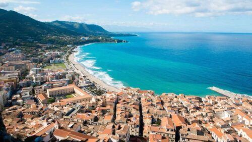 Palermo: Private Monreale, Cefalù & Castelbuono Day Trip - Common questions