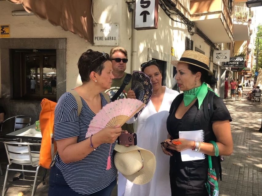 Palma: 2.5-Hour Chinatown Market Tour - Cultural Highlights Encounter