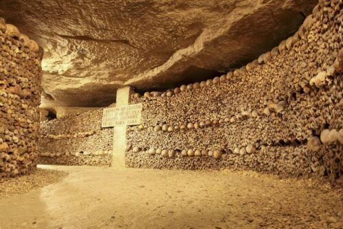 Paris Catacombs Skip-the-Line Guided Tour and Special Access - Customer Reviews and Feedback