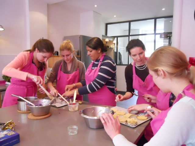 Paris: Hands-On Small Group Cooking Class - Common questions