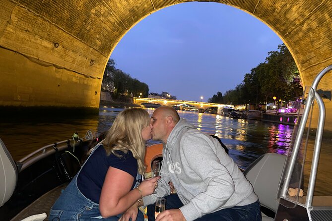 Paris Seine River Private or Shared Boat Tour - Recommendations for a Perfect Tour