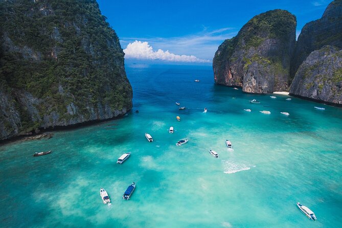 Phi Phi Islands Speed Boat Tour - Common questions