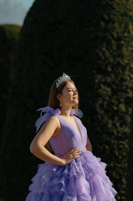 Photoshoot With a Fairytale Dress in the Heart of Milan - Common questions