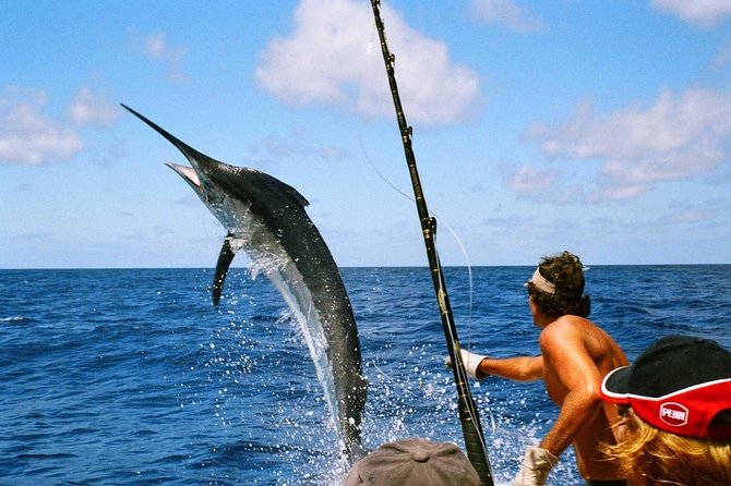 Phuket Racha Yai Island Big Game Fishing Tour - Cancellation and Refund Policy