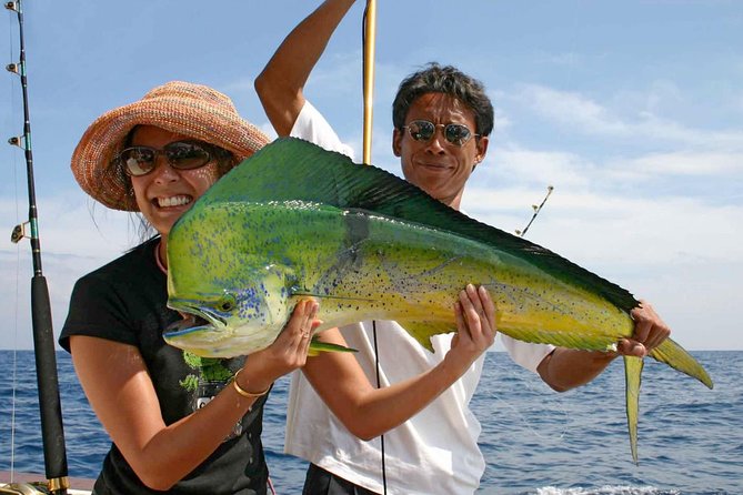 Phuket Racha Yai Island Big Game Fishing Trip - Common questions