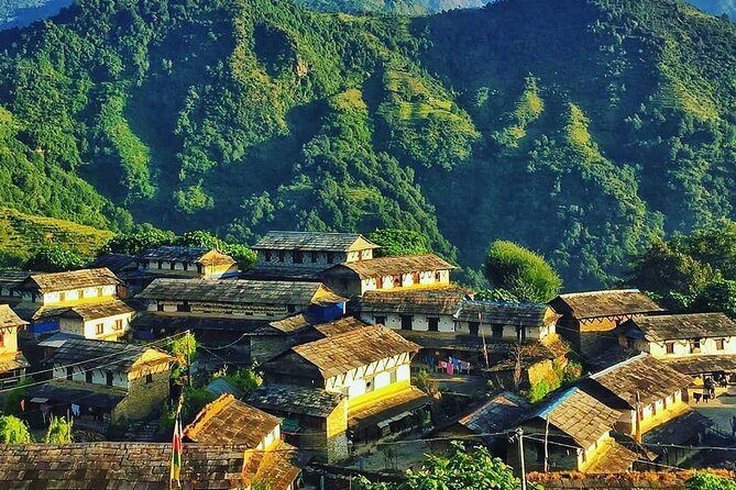 Pokhara: 2 Days Ghandruk Village Trekking - Booking Pricing Details