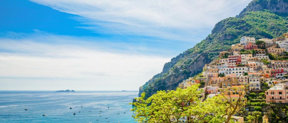 Positano, Amalfi and Ravello in One Day From Naples - Last Words