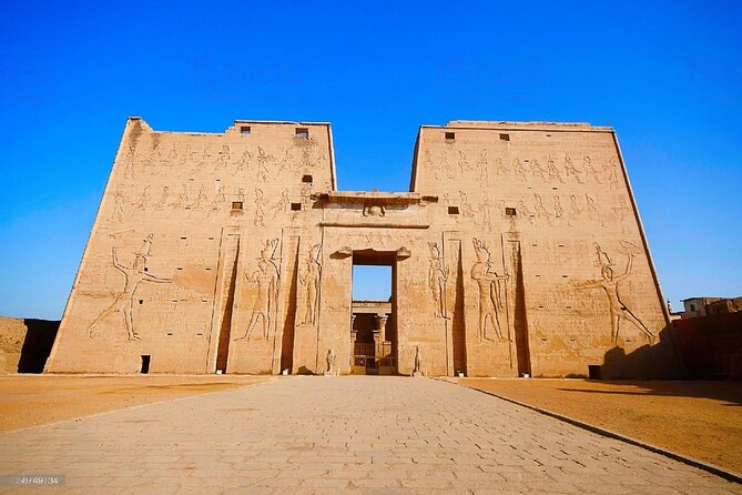 Private 4 Days in Luxor & Aswan the Best Highlights in Egypt - Common questions