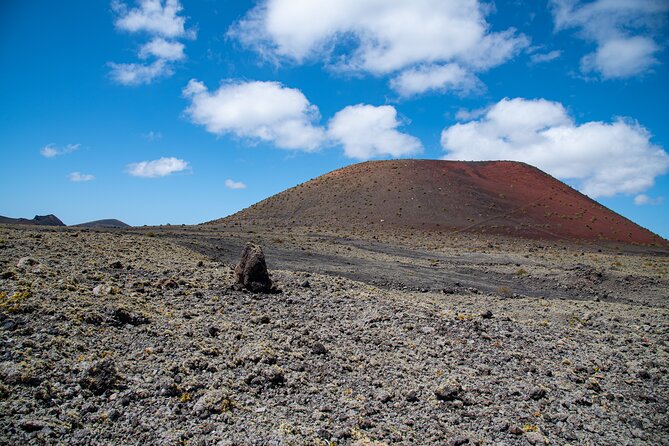 Private Bike Tour Among Volcanoes in Lanzarote - Last Words