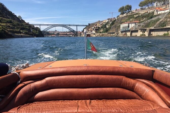 Private Boat Tour - Rickys Douro - Common questions