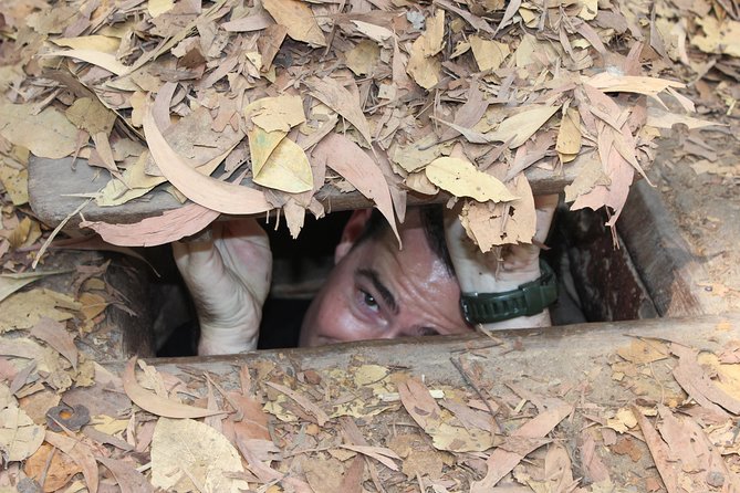 Private Cu Chi Tunnels and Mekong Delta Full Day - Last Words