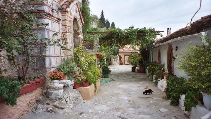 Private Day Trip to Mystras From Kalamata. - Inclusions