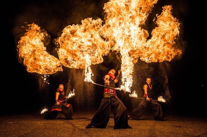 Private - Dinner in Dubai Desert With Camel Ride, BBQ Dinner and Belly Dance - Last Words