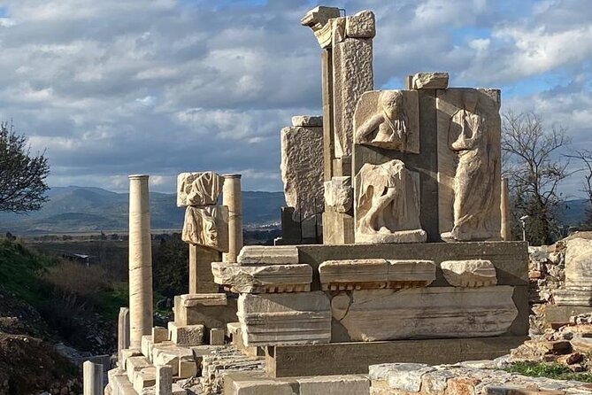 Private Ephesus and Artemis Temple Half Day Tour - Customer Satisfaction Guarantee