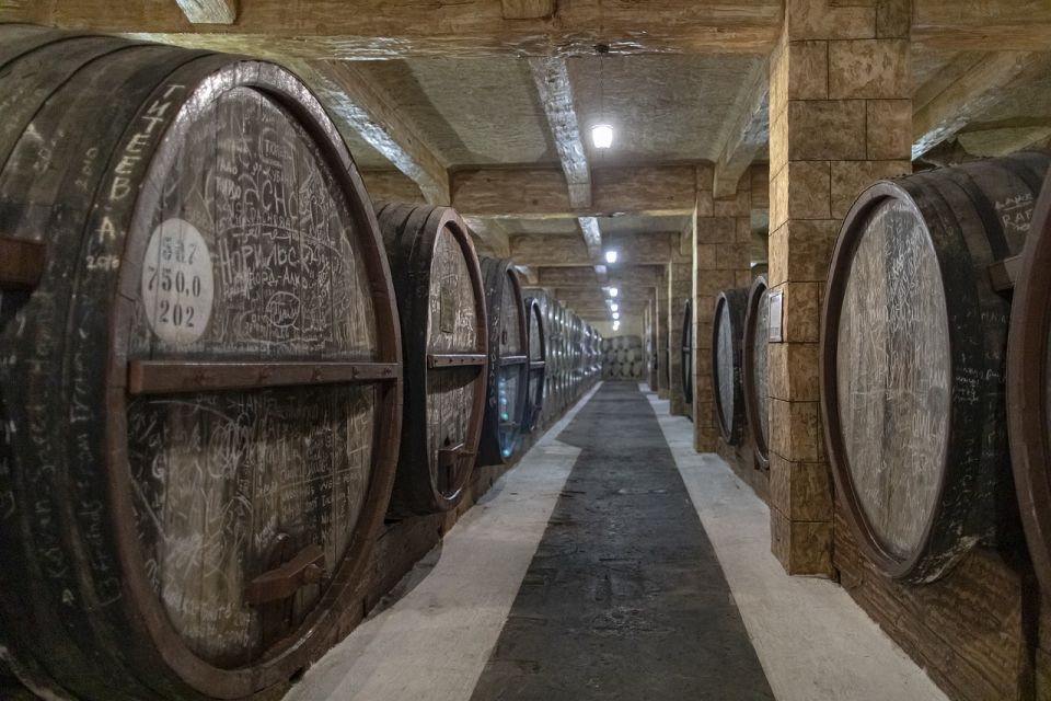 Private Full-Day Siena and Chianti Classico Wine Experience - Directions