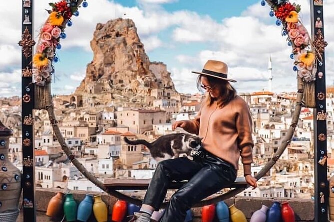 Private Guided Cappadocia Tour With Pottery Workshop - Last Words