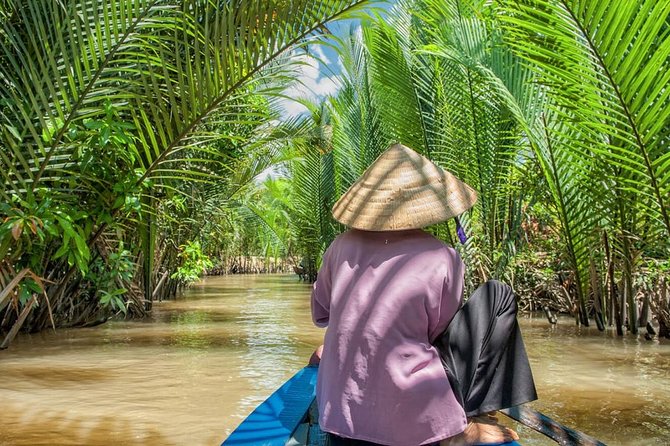 Private Guided Day Tour of Mekong Delta by Boat With Lunch - Terms and Conditions