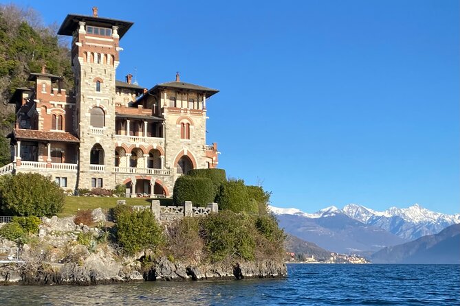 Private Guided Sailing Boat Tour on Lake Como With Aperitif - Common questions