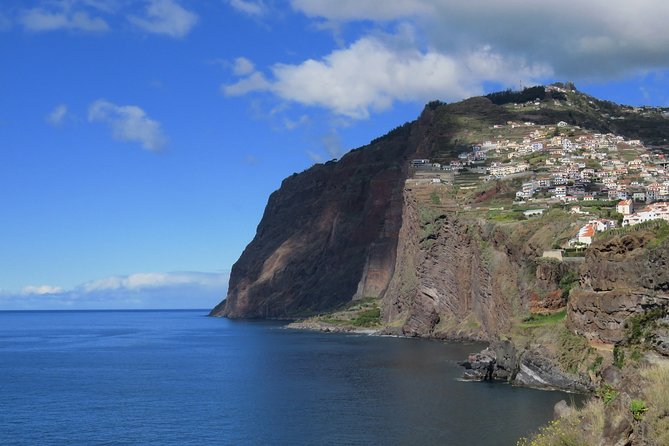 Private Half-Day Morning 4x4 Tour From Funchal - Last Words