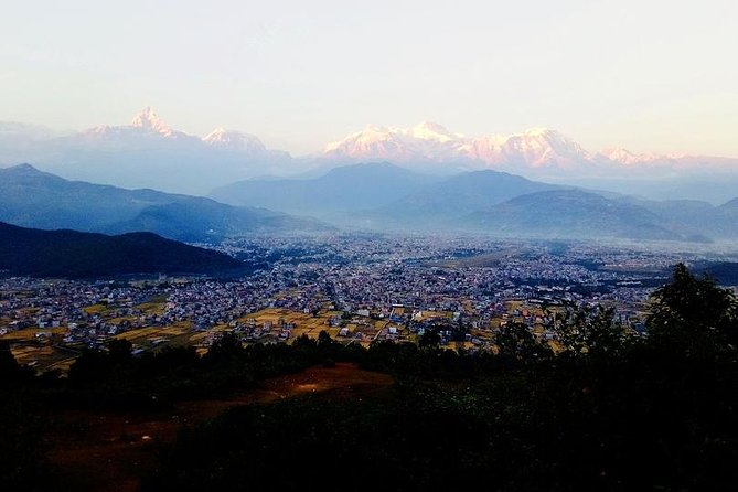 Private Half Day Pokhara Sightseeing - Common questions