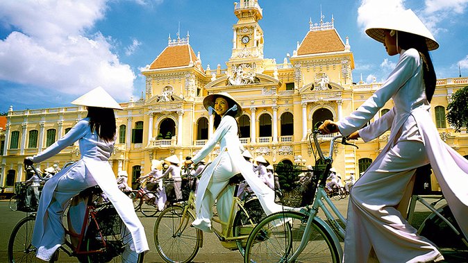 Private Ho Chi Minh City Tour Full Day Trip - Last Words
