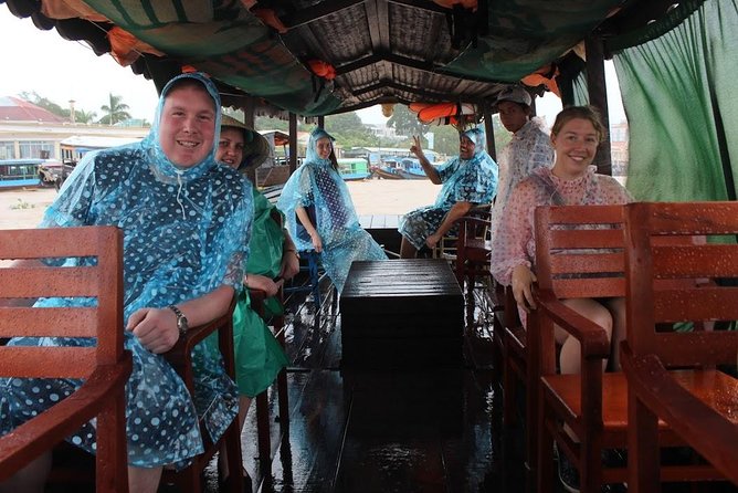 Private Mekong Delta With Biking Non- Touristy From Ho Chi Minh - Customer Feedback