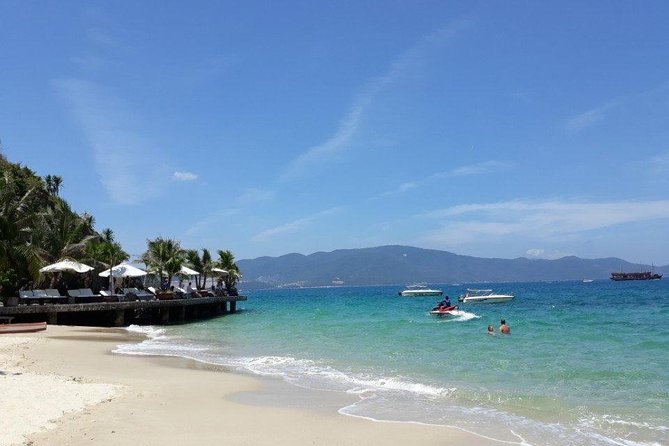 Private Nha Trang Shore Excursion - Wonderful Island Discovery - Common questions