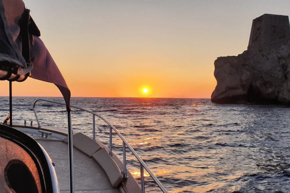 Private Positano Sunset Experience From Sorrento - Highlights