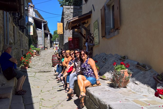 PRIVATE Rovinj Walking Tour - Additional Resources