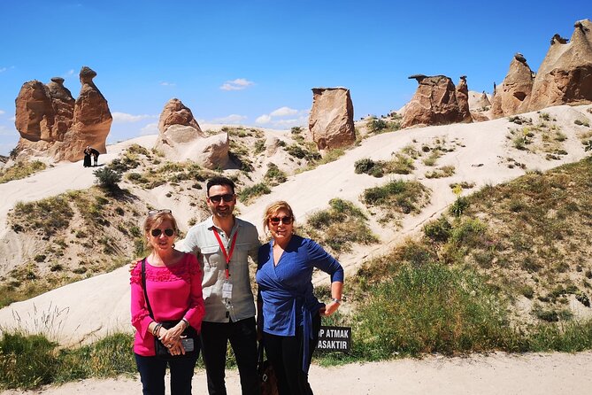 Private Tour: Best Of Cappadocia Highlights - Pricing and Special Offers