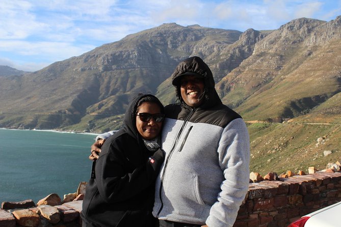 Private Tour Cape of Good Hope and Cape Point From Cape Town - Common questions