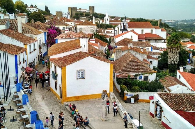 Private Tour: Discover the Rich Medieval History of Obidos - Pricing and Booking Information
