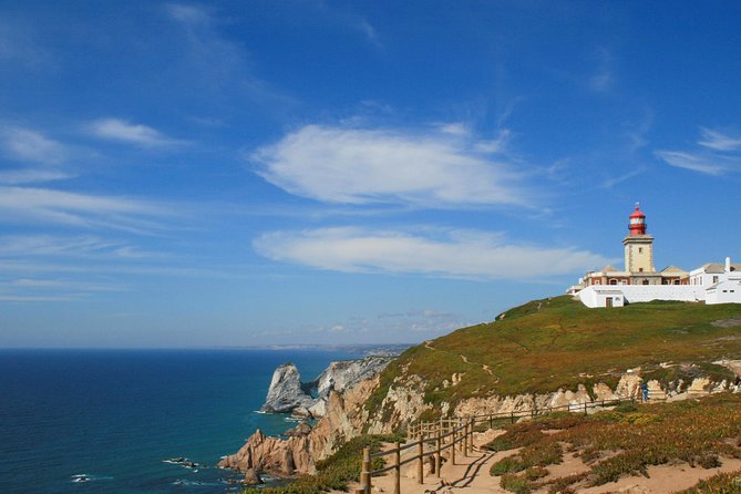 Private Tour: Mafra Convent and Ericeira Fishing Village With Tickets - Legal and Company Details