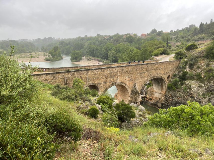 Private Tour of Saint Guilhem and the Devil's Bridge - Guides Role and Expertise