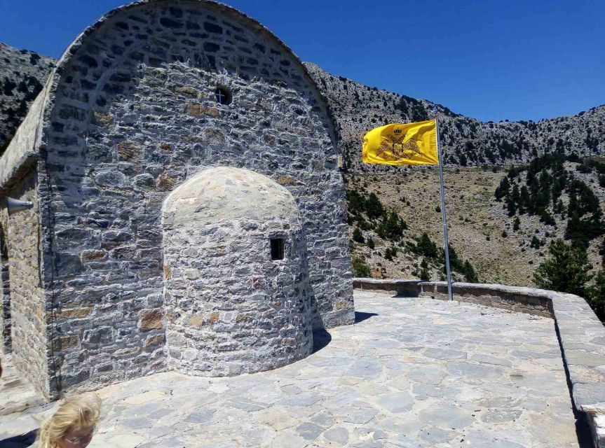 Private Tour to Cretan Villages of Apokoronas & Profit Ilias - Pricing