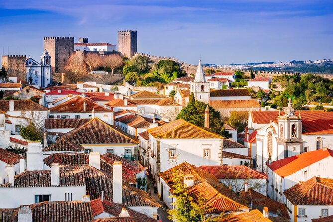 Private Tour to Óbidos - Last Words