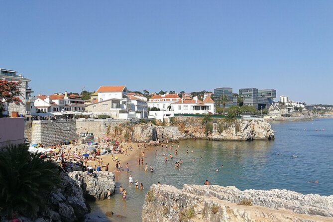 6 private tour to pena initiatory well cabo da roca cascais Private Tour to Pena, Initiatory Well, Cabo Da Roca & Cascais